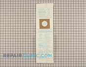 Vacuum Bag - Part # 1608113 Mfg Part # 4010100A