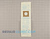 Vacuum Bag 4010100A Alternate Product View
