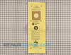 Vacuum Bag 4010103B        Alternate Product View