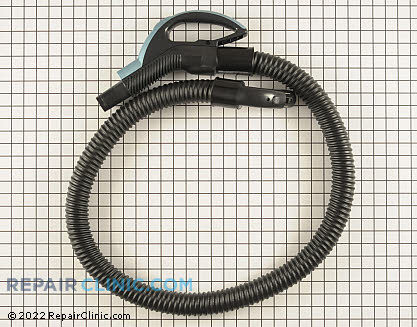 Vacuum Hose 93001580 Main Product View