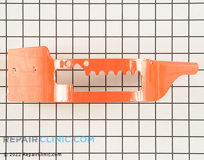 Bracket, Ariens Genuine OEM  02707000 - $20.35