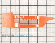 Bracket - Part # 1771787 Mfg Part # 02707000