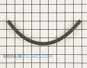 Breather Tube - Part # 1659056 Mfg Part # 36675A