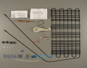 Condenser - Part # 833627 Mfg Part # 5303918234