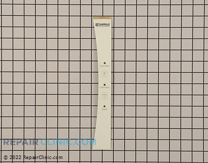 Decor Insert (OEM)  216866700