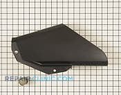 Deflector - Part # 1773394 Mfg Part # 01180200