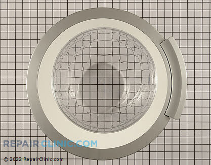 Door Assembly 00704287 Main Product View