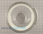Door Assembly - Part # 1937086 Mfg Part # 704287