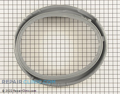 Door Boot Seal DC64-01570A Main Product View