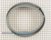 Door Boot Seal - Part # 1971061 Mfg Part # DC64-01570A