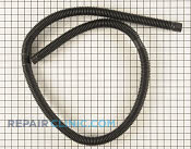 Drain Hose - Part # 2558 Mfg Part # WH41X184