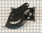 Gear Sector - Part # 1660878 Mfg Part # 175146