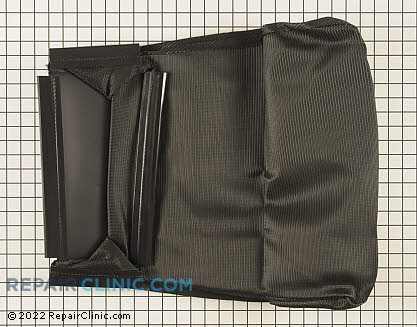 Grass Catching Bag 166072 Main Product View