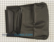 Grass Catching Bag - Part # 1915435 Mfg Part # 166072