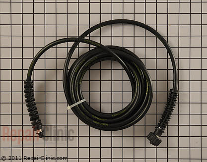 Hose (Genuine OEM)  6.390-871.0