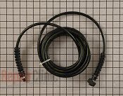 Hose - Part # 1971092 Mfg Part # 6.390-871.0