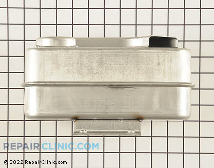 Muffler 532149723 Main Product View