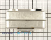 Muffler Assembly - Part # 1659674 Mfg Part # 149723