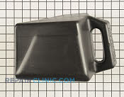 Mulch Plug - Part # 1770655 Mfg Part # 71102700