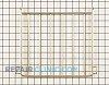 Oven Rack 316419400       Alternate Product View