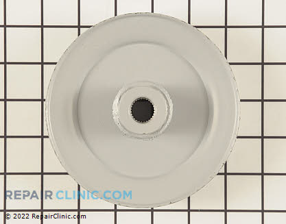 Pulley 092127MA Main Product View