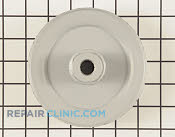 Pulley - Part # 1789383 Mfg Part # 092127MA