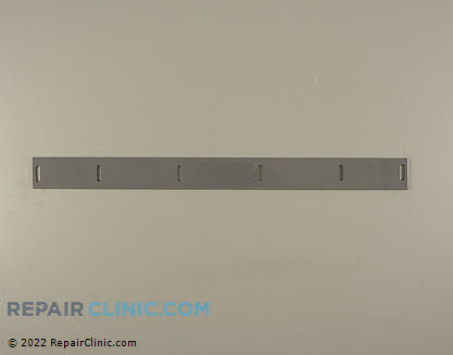 Scraper Blade 1740747AYP Main Product View