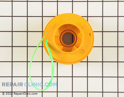 Spool 791-181460B Main Product View