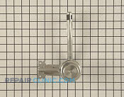 Surface Burner - Part # 506086 Mfg Part # 3201434