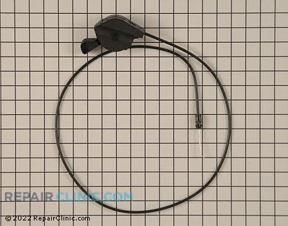 Throttle Cable 06945100 Main Product View