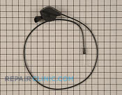 Throttle Cable - Part # 1766434 Mfg Part # 06945100