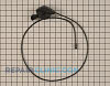 Throttle Cable 06945100 Alternate Product View