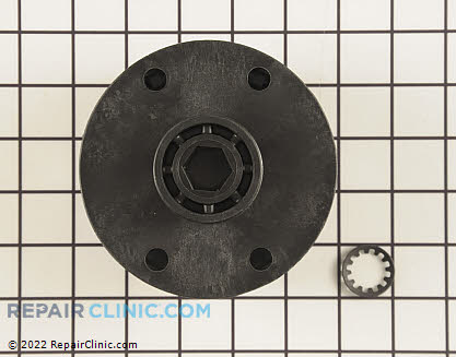 Trimmer Housing 791-683301 Main Product View