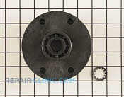 Trimmer Housing - Part # 1841179 Mfg Part # 791-683301