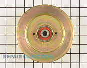 V-Idler Pulley - Part # 1773393 Mfg Part # 07300527