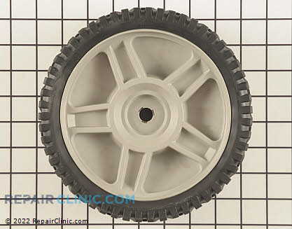 Wheel 581009202 Main Product View