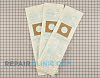 Vacuum Bag 4010100A Alternate Product View
