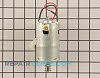 Brushroll Motor 92001119        Alternate Product View