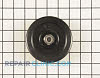Idler Pulley 756-1208 Alternate Product View