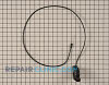 Throttle Cable 06945100 Alternate Product View