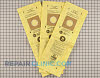 Vacuum Bag 4010103B        Alternate Product View