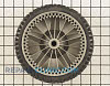 Wheel 193912X460 Alternate Product View