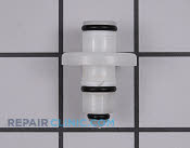 Bushing - Part # 1971129 Mfg Part # 9.011-402.0
