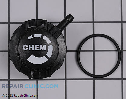 Cap 4.063-807.0 Main Product View