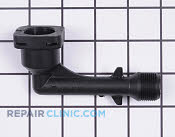 Connector Assembly - Part # 1971066 Mfg Part # 9.036-703.0
