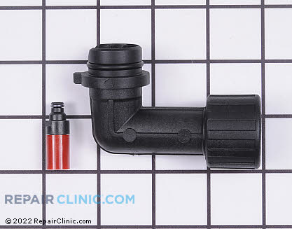 Fitting 9.001-188.0 Main Product View