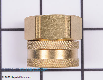 Fitting 9.154-009.0 Main Product View