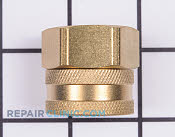 Fitting - Part # 1971084 Mfg Part # 9.154-009.0