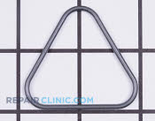 Seal - Part # 1971103 Mfg Part # 9.081-422.0