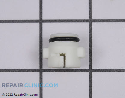 Valve 4.132-010.0 Main Product View